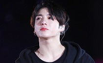 Bts公式泣き虫ジョングク 19年舞台で泣いた回数は クリップケーポップ